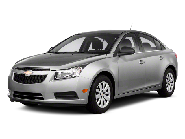 2011 Chevrolet Cruze